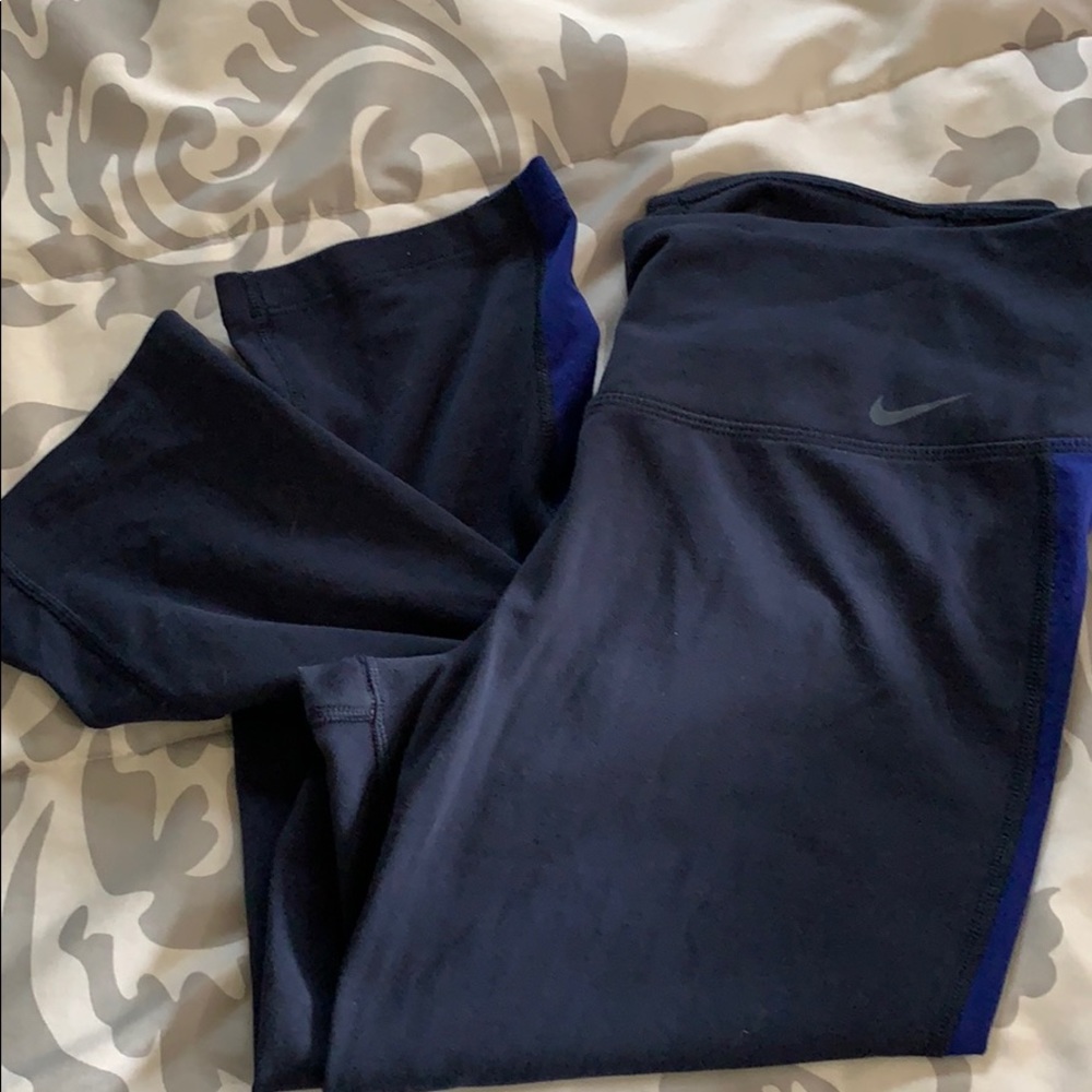 Nike dry fit leggings